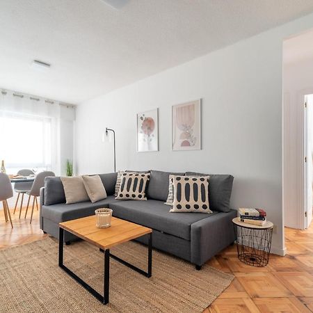 Moderno Apartamento Con Parking Διαμέρισμα Βίγκο Εξωτερικό φωτογραφία