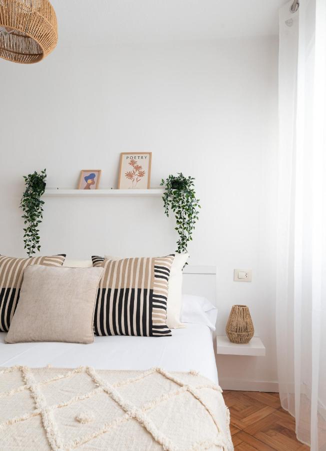 Moderno Apartamento Con Parking Διαμέρισμα Βίγκο Εξωτερικό φωτογραφία