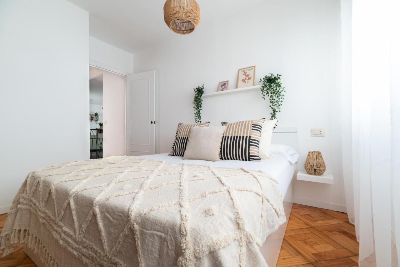 Moderno Apartamento Con Parking Διαμέρισμα Βίγκο Εξωτερικό φωτογραφία
