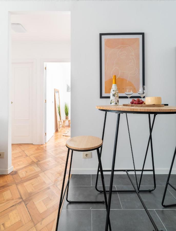 Moderno Apartamento Con Parking Διαμέρισμα Βίγκο Εξωτερικό φωτογραφία