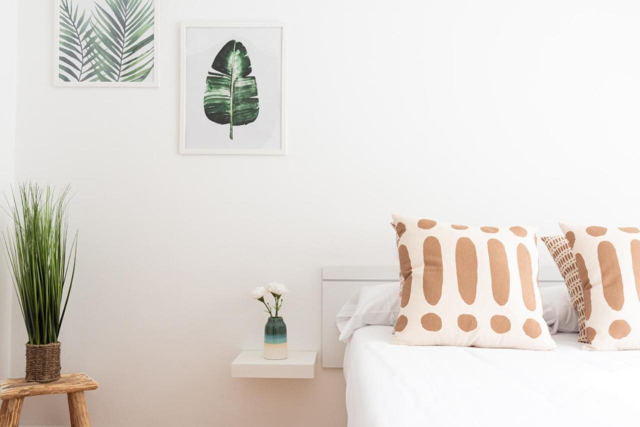 Moderno Apartamento Con Parking Διαμέρισμα Βίγκο Εξωτερικό φωτογραφία
