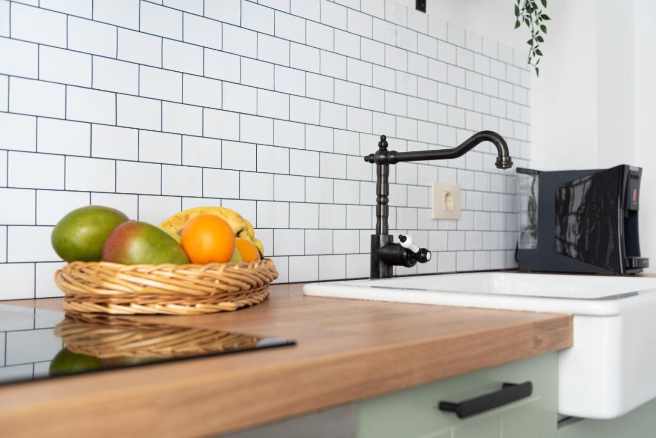 Moderno Apartamento Con Parking Διαμέρισμα Βίγκο Εξωτερικό φωτογραφία
